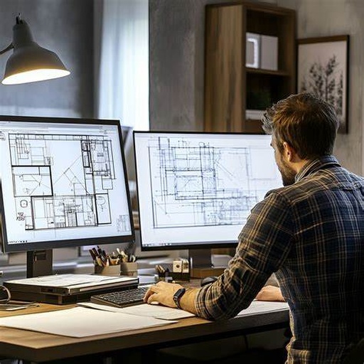 Bureau d'études techniques